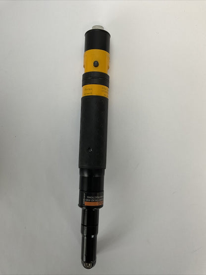 ATLAS COPCO LTV009R035-Q PNEUM SCREWDIRVER 7bar 1100RPM 0,4-3,5 Nm