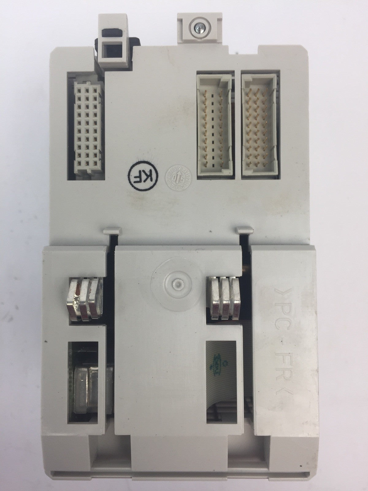 SCHNEIDER ELECTRIC  GMBH PC-E984-265 TSX COMPACT 24VDC