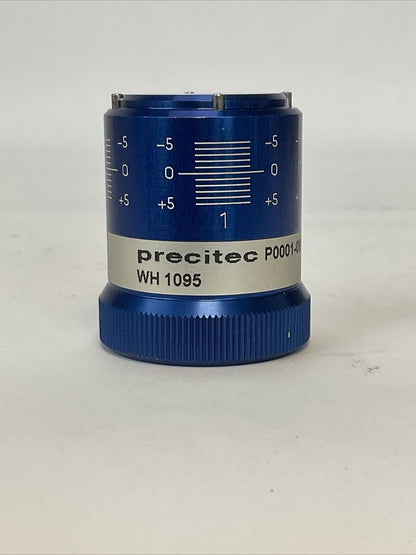 PRECITEC P0001-095-00001 WH 1095 MOUNTING TOOL