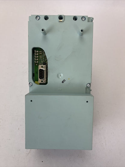 SIEMENS F-RSM 3RK1304-0HS00-7AA0 DISCONNECT MODULE 400VAC 16.0A 3PH