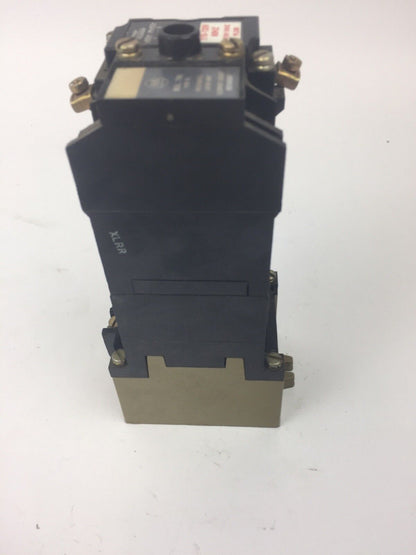 ALLEN BRADLEY 700-PL600A1 SER B RELAY 700-P400A1 SER A 700-PLL20A1 SER B PL236
