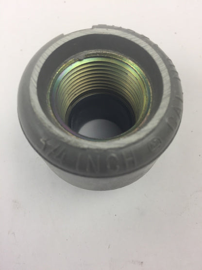 ALLEN BRADELY 1490-N2 3/4" CONDUIT HUB SERIES B