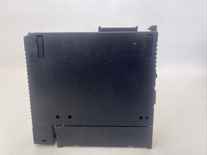 GE FANUC IC693MDL646E INPUT 24VDC 16PT POS.NEG FAST MODULE