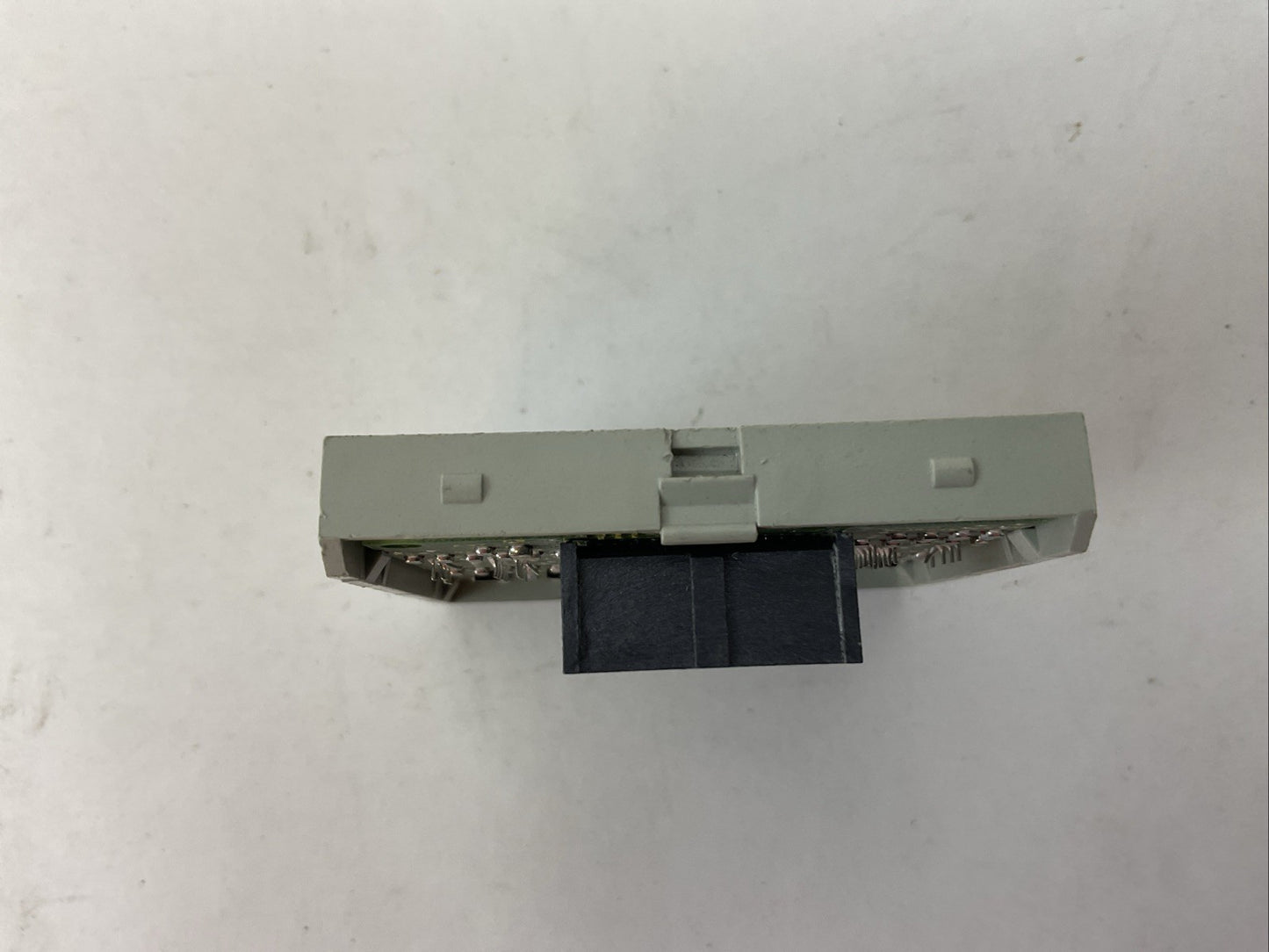 ALLEN BRADLEY 160-P1 SER A KEYPAD MODULE