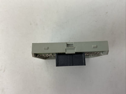 ALLEN BRADLEY 160-P1 SER A KEYPAD MODULE
