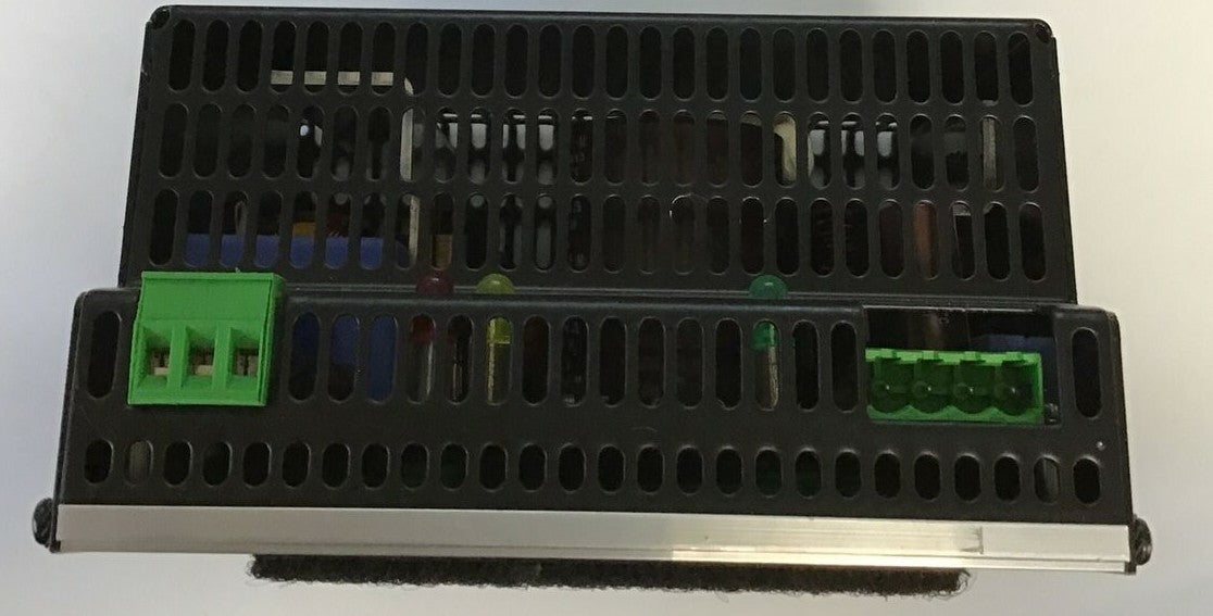 MURR ELEKTRONIK MPS5-23024RG SWITCH MODE POWER SUPPLY 24VDC 5A 100-240VAC