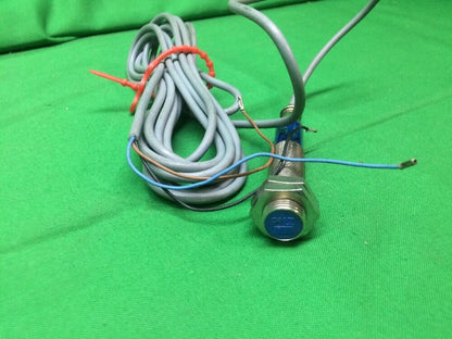 PILZ PN12-PNP PROXIMITY SENSOR PN12PNP 13-27V-