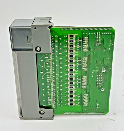 ALLEN-BRADLEY - 1746-IA16 SER. D - SLC 500 INPUT MODULE 85-132 VAC, 50/60 Hz