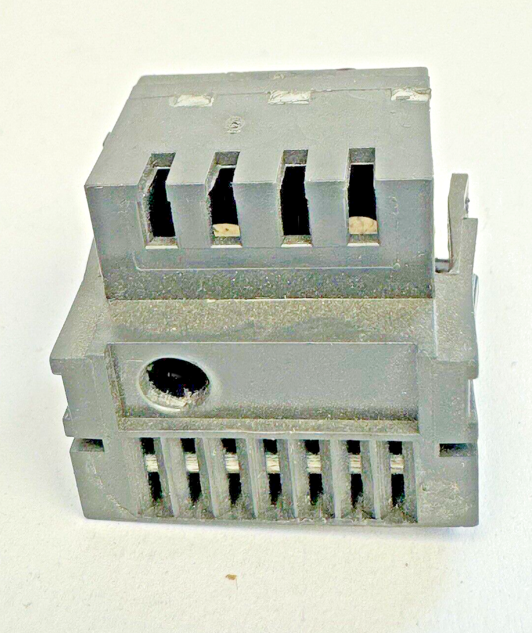 GE - SRPG400A350 - RATING PLUG W/ ADJUSTABLE INSTANTANEOUS TRIP - 350A