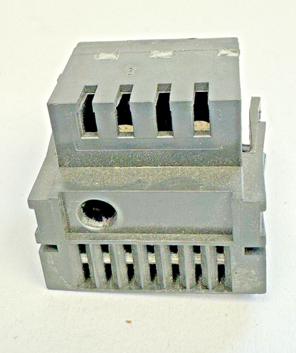 GE - SRPG400A350 - RATING PLUG W/ ADJUSTABLE INSTANTANEOUS TRIP - 350A
