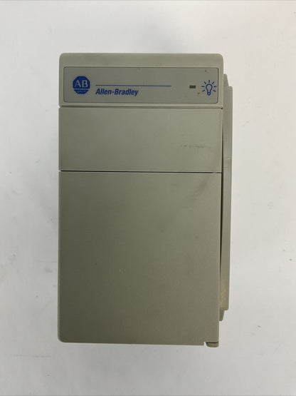 ALLEN BRADLEY 1769-PA2 SER A REV 1 COMPACT I/O POWER SUPPLY