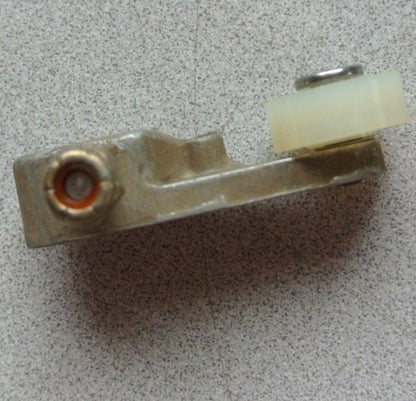 ALLEN-BRADLEY 802T-W1 OPERATING LEVER 3/4"DIAMETER x 9/32"WIDE ROLLER - EACH