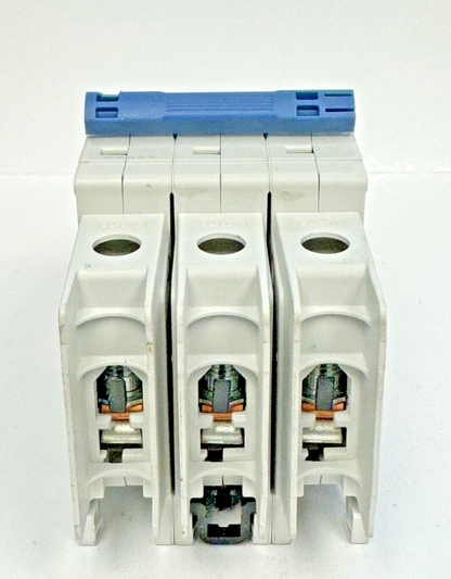 ALLEN-BRADLEY - 1489-M3D030 SER. D - CIRCUIT BREAKER - 3 P, 3 A, 277 V