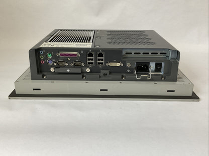 ALLEN BRADLEY 6181P-15TPXP SER E DIR 10000024194/06 1500P OPERATOR PANEL TOUCH