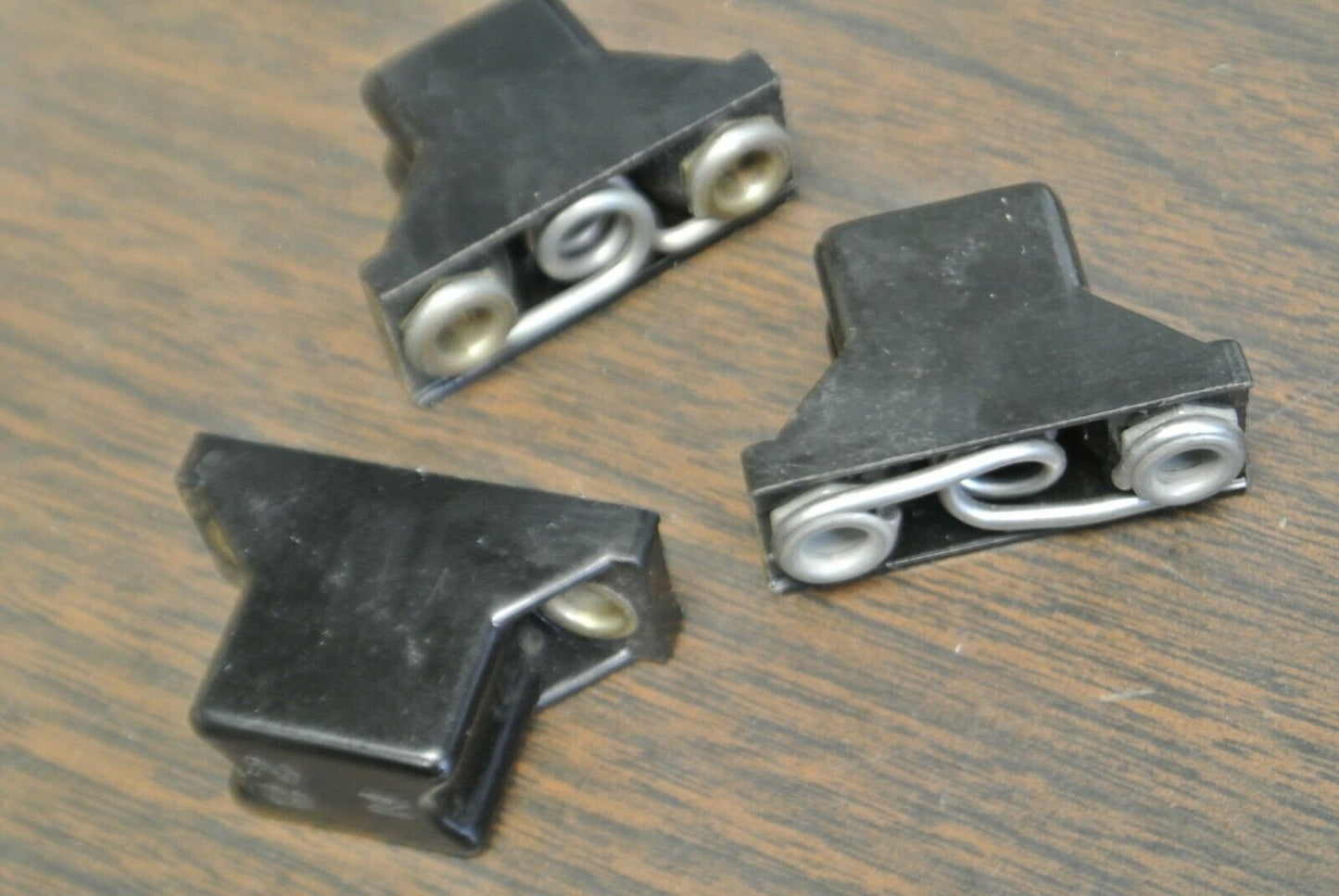 LOT of 3 / ALLEN-BRADLEY N28 THERMAL OVERLOAD HEATER ELEMENT