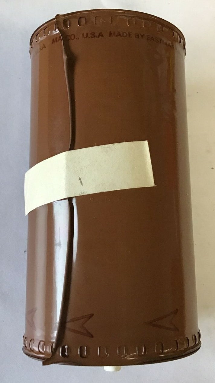 SAWYERS 7171 MAGNETIC DICTATION FILM 100FT.