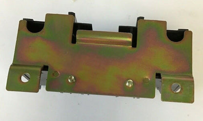 SQUARE D 40566-041-51 FUSE BLOCK