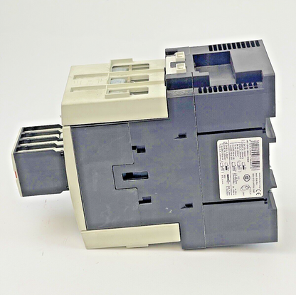 SIEMENS - 3RT1045-1BB44-3MA0 - CONTACTOR 24V & 3RH1921-1HA22-3AA1  AUX. CONTACT