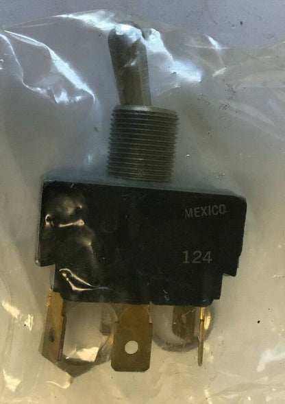 EATON 7592K8 SELECTOR SWITCH 3A 250VAC ***LOTOF50***