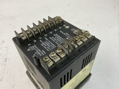 HONEYWELL DC230B-CE-20-10-0A00000-00-0 TEMPERATURE / PROCESS CONTTROL 90-250VAC