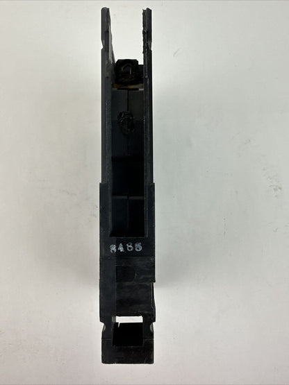 SIEMENS ITE ED21B015 MOLDED CASE CIRCUIT BREAKER 15A 1P 120VAC 125VDC (BOX OF 3)