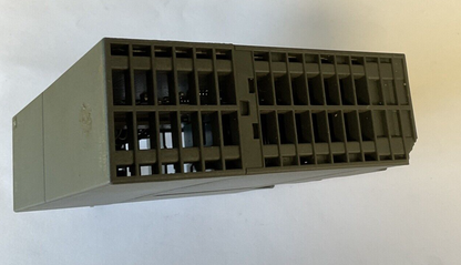 SIEMENS 6ES7 365-0BA01-0AA0 INTERFACE MODULES SEND  IM365**LOTOF2**