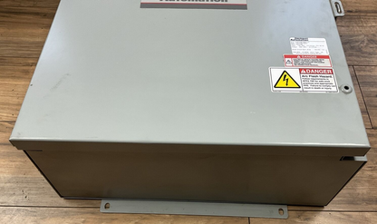 ROCKWELL AUTOMATION A24R208HCR DAH2001A 6MD100P5 6MDVN-2P3101 194R-NN030P3