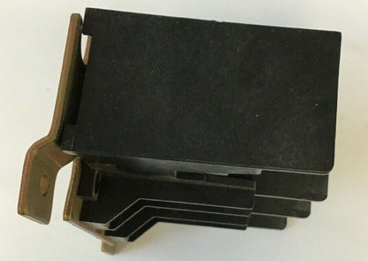 SQUARE D 40566-041-51 FUSE BLOCK