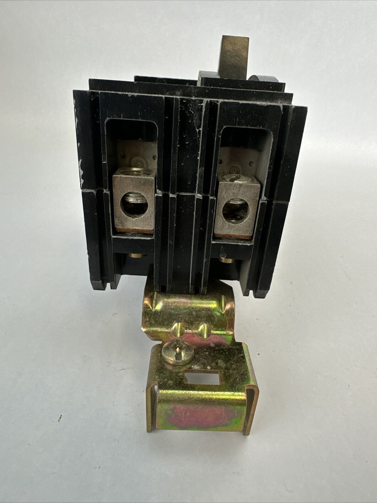 SQUARE D FA26060AC CIRCUIT BREAKER 600VAC 250VDC 60AMP 2POLE