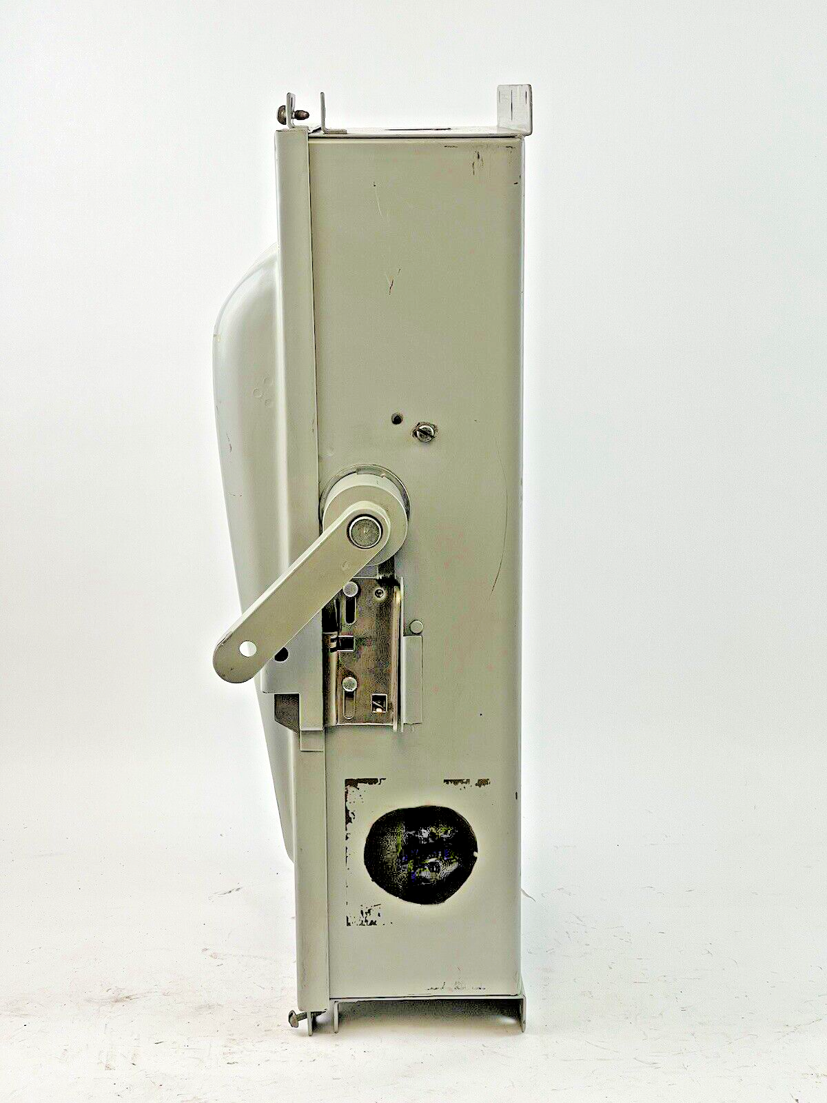 ITE / SIEMENS - NF353H / NF353H-CH - ENCLOSED SWITCH - 100 A, 600 VAC, TYPE 12