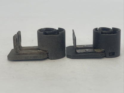 CUTLER HAMMER 9586H1370B HEATER (LOT OF 2)