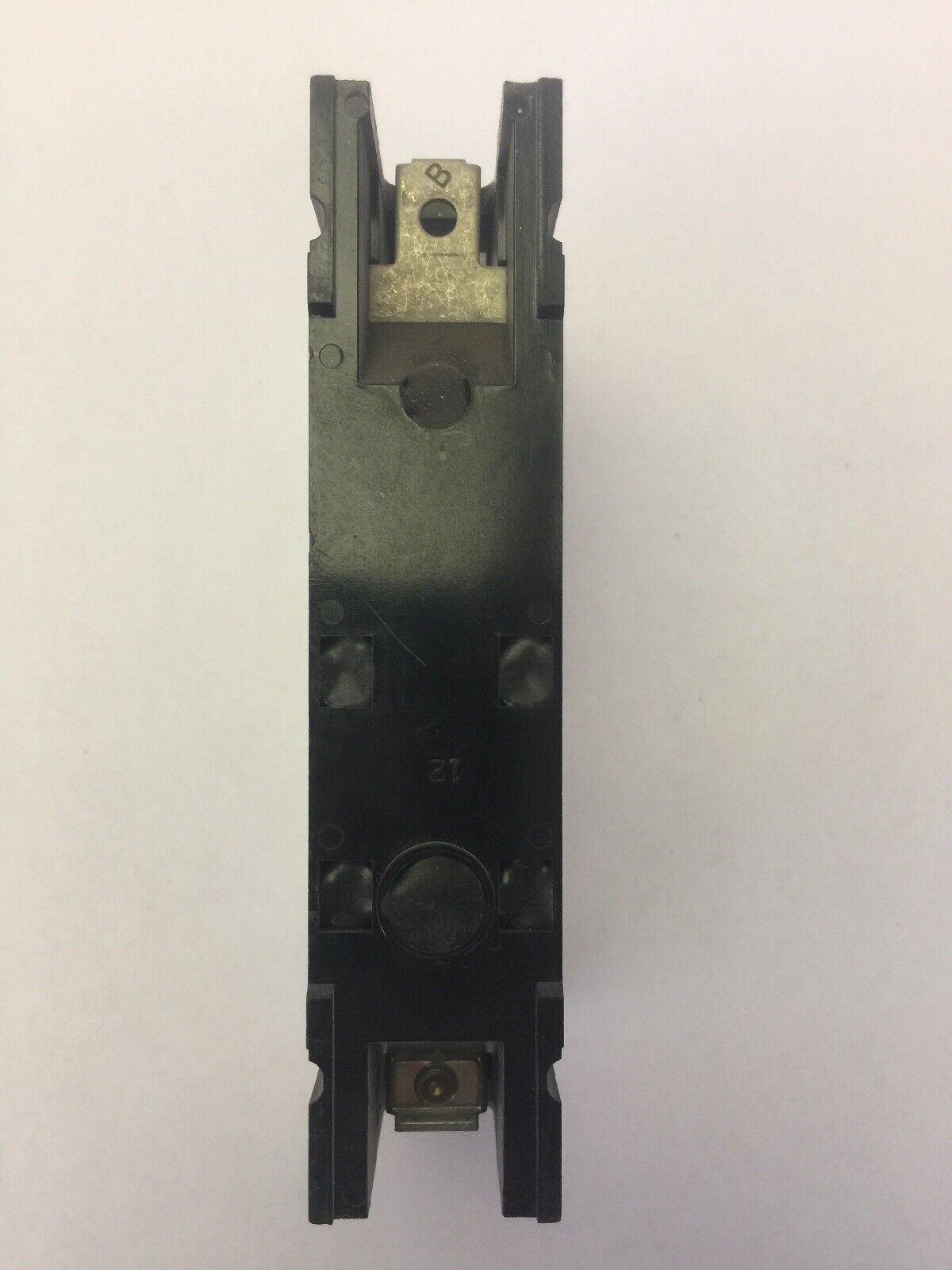 WESTINGHOUSE EHB1020 CIRCUIT BREAKER 20A 277VAC 125VDC 1 POLE (LOT OF 5)