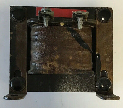 WESTINGHOUSE 323B655A40 KVA.050 50/60CY TRANSFORMER 480V TYPE MTC