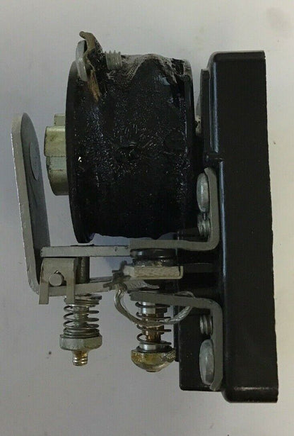 CUTLER HAMMER 9575H693A 509 AC RELAY COIL 24V 60CY 110/220VAC