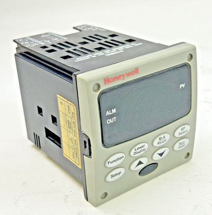 HONEYWELL - DC2500-CE-1000-200-00000-00-0 - UDC2500 MINI-PRO TEMP. CONTROLLER
