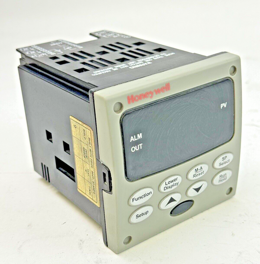 HONEYWELL - DC2500-CE-1000-200-00000-00-0 - UDC2500 MINI-PRO TEMP. CONTROLLER
