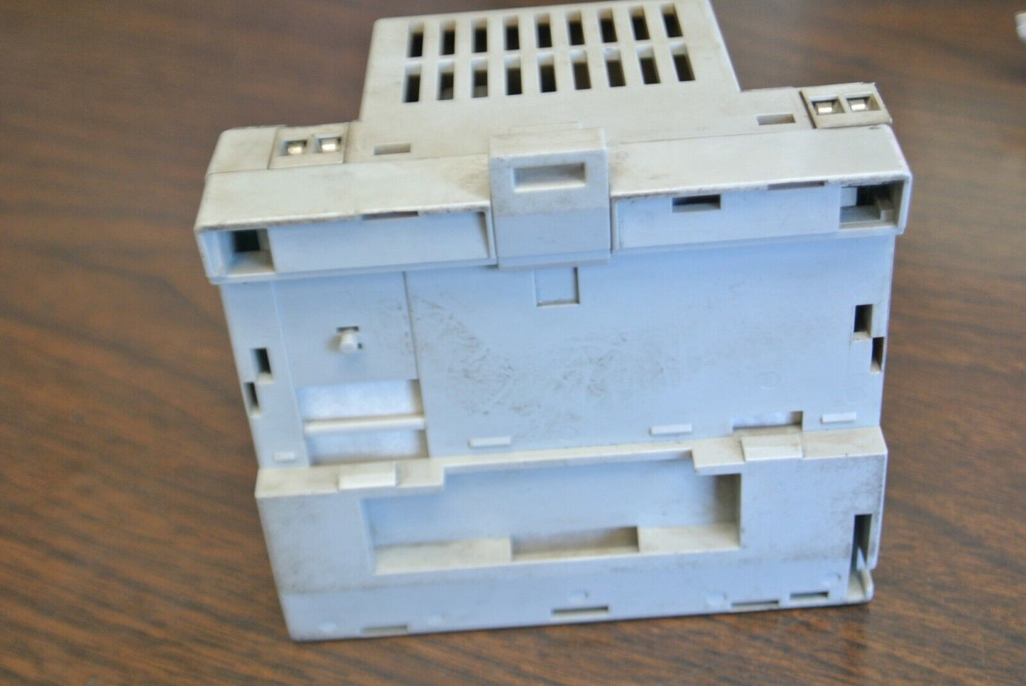 ALLEN-BRADLEY 2711P-RSACDIN POWER SUPPLY  24VDC 3A MAX OUTPUT SER.A REV.A