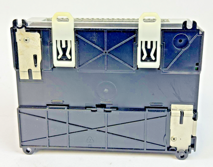 ALLEN-BRADLEY - 1764-24BWA SER. B REV. A - BASE UNIT & 1764-LRP - CPU UNIT
