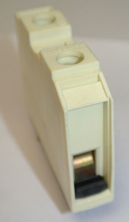 TELEMECANIQUE D86-FD 01 - TERMINAL BLOCK - NEW SURPLUS