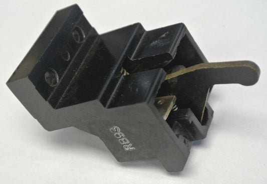 ALLEN-BRADLEY X-169130 AUXILIARY SWITCH for STARTERS / NEW SURPLUS