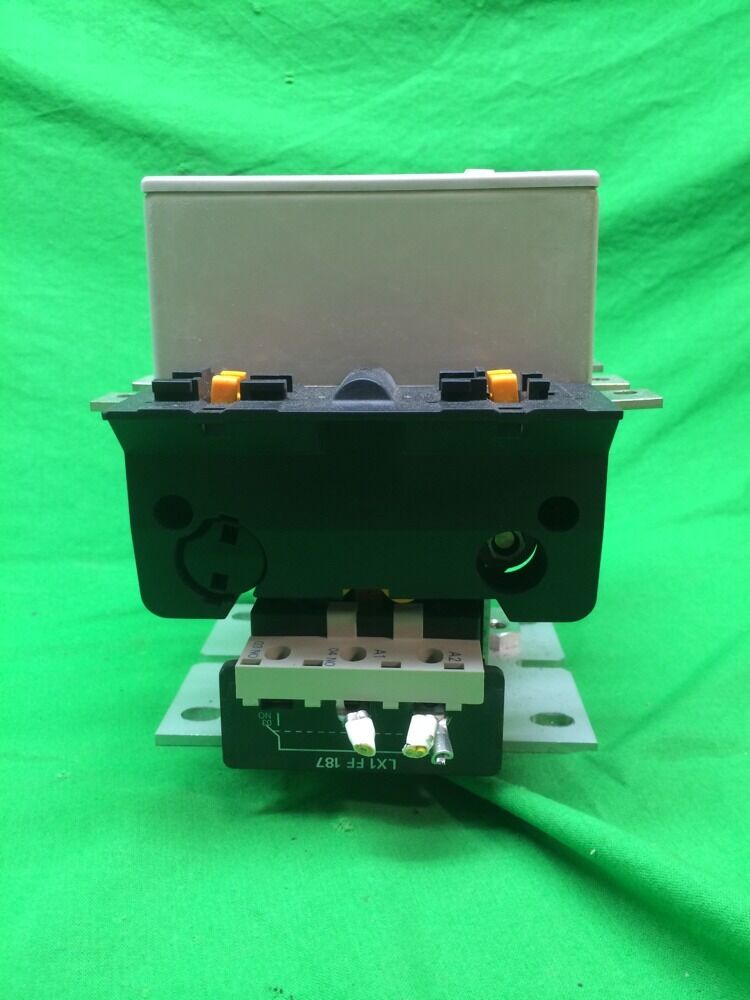 TELEMECANIQUE LC1F115 CONTACTOR 240V