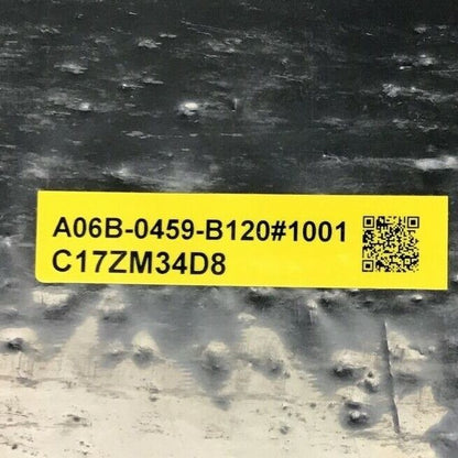 FANUC LINEAR MOTOR LIS A06B-0459-B120#1001 SLIDER