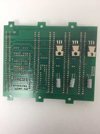 AW COMPANY EMO-3000 V1 MODULE