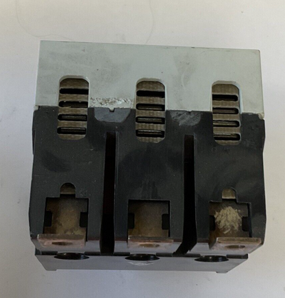 WESTINGHOUSE GDB 14K CIRCUIT BREAKER 30A 480VAC 3POLE 50/60HZ GDB3030