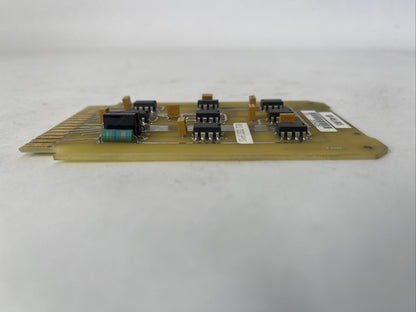 UNICO 100-445.5 9915 AMPLIFIER CIRCUIT BOARD