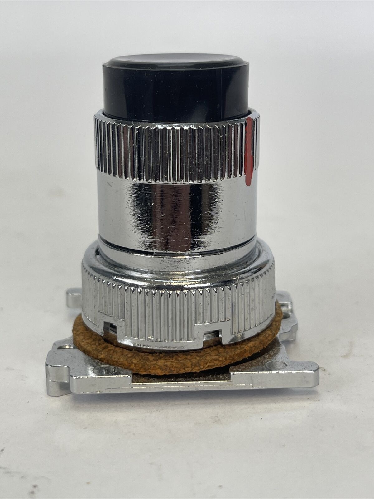 CUTLER HAMMER 10250T27111 BLACK PUSH BUTTON CAM CODE NO. 11