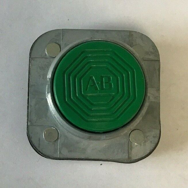 ALLEN BRADLEY 800T-A1 SER.T PUSH BUTTON