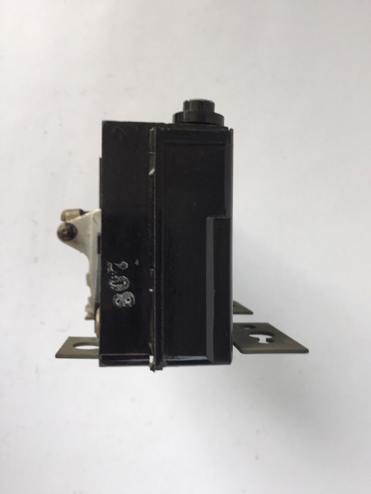 GE TJK636T400 TRIP UNIT 400 AMP 3 POLE MAG TRIP ADJ 1200-4000A