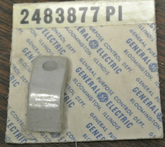 GENERAL ELECTRIC 2483877PI CONTACT  / NEW SURPLUS