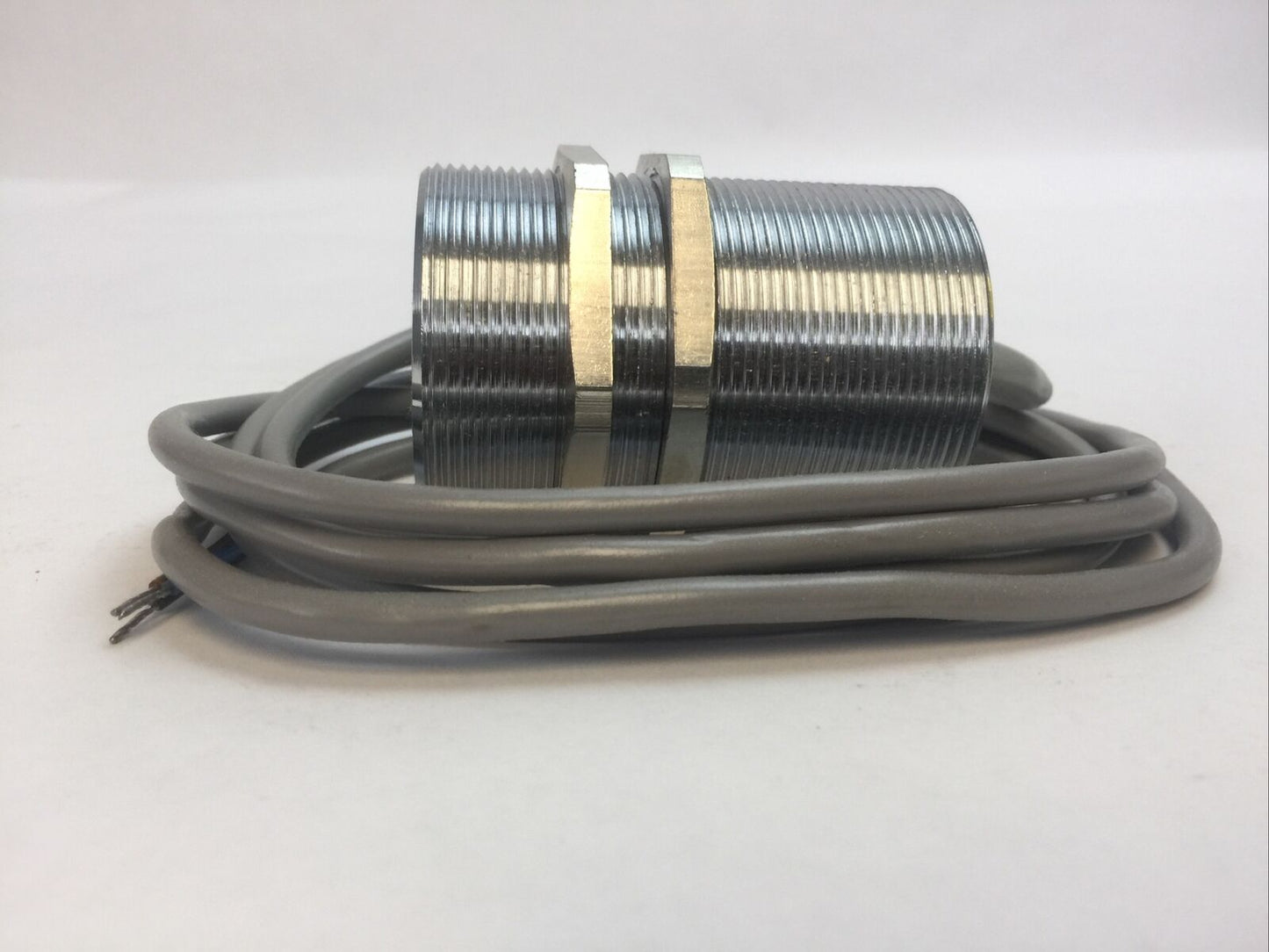 TURCK BI20-G47-AP6 PROXIMITY SENSOR 10-30VDC 150mA